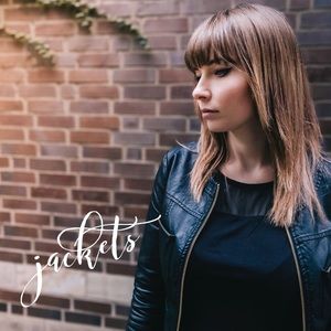 Jackets, Blazers & Coats